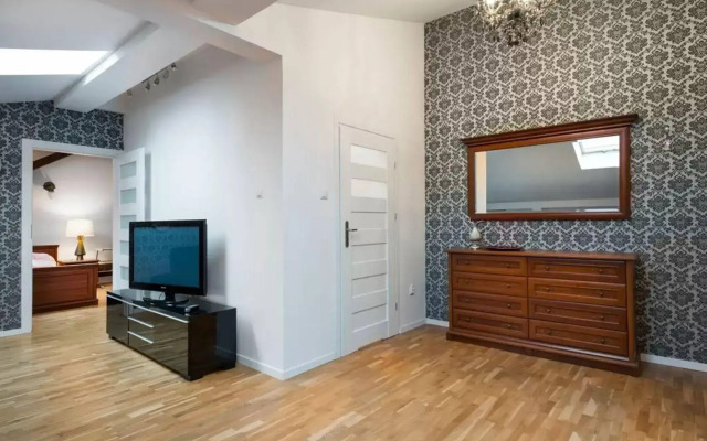 Penguin Rooms - City Center