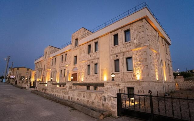 Uçhisar Premium Hotel