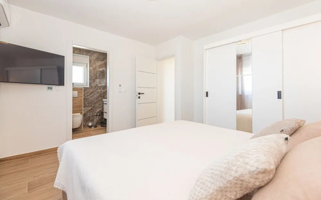 Villa Sandra Zadar Villas