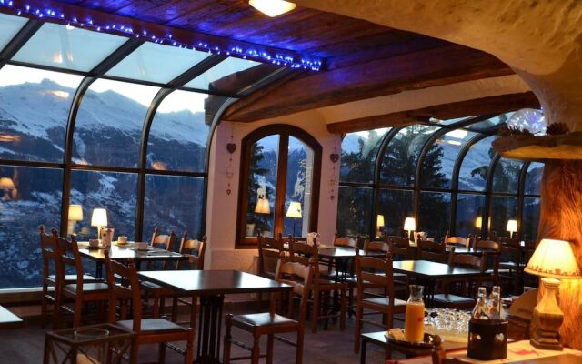 Hôtel Restaurant LA CAMBUSE