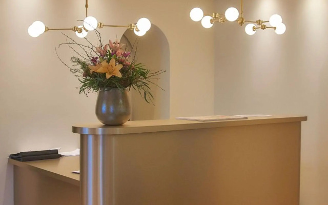 Rosi Boutique Hotel