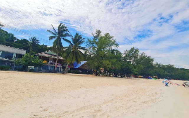 The Wind Koh Rong
