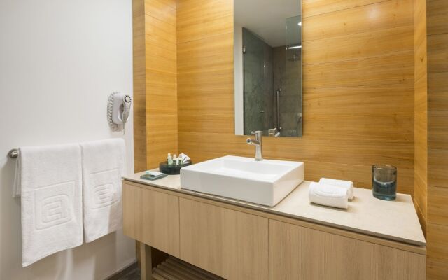 Camino Real Hotel & Suites Puebla