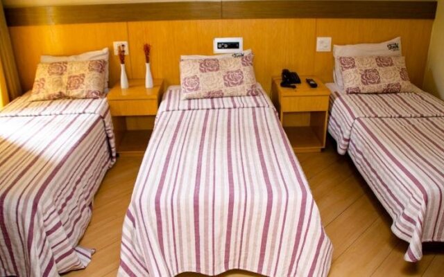 Hotel Sheik