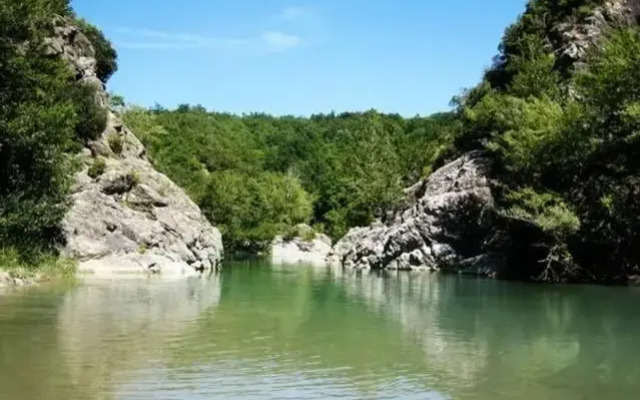 Via Cerreto Apartment