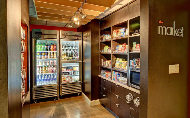 Courtyard by Marriott Burlington