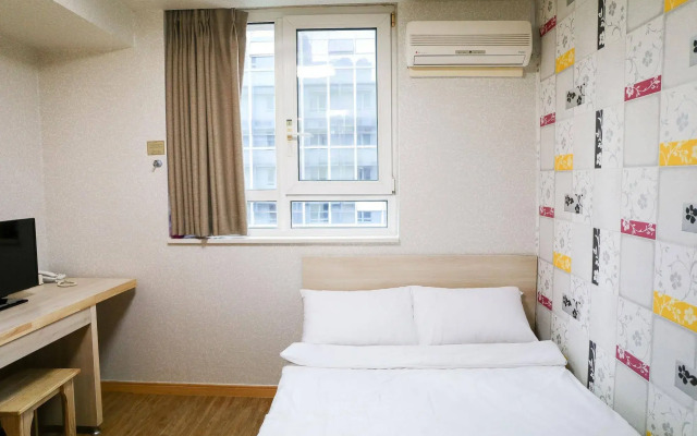 Etis Serviced Residence