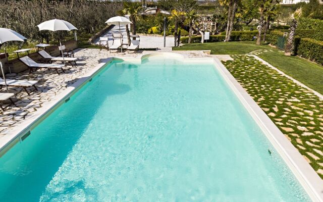 Cevoli Country Resort