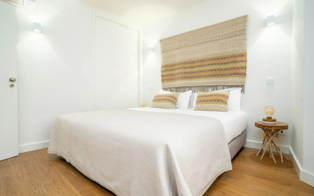 limehome Evora Largo dos Penedos
