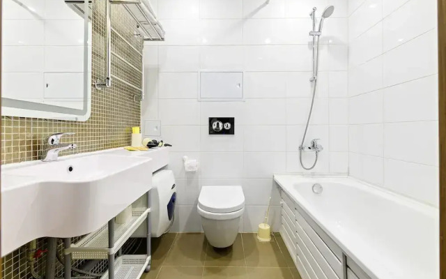 Апартаменты YE'S