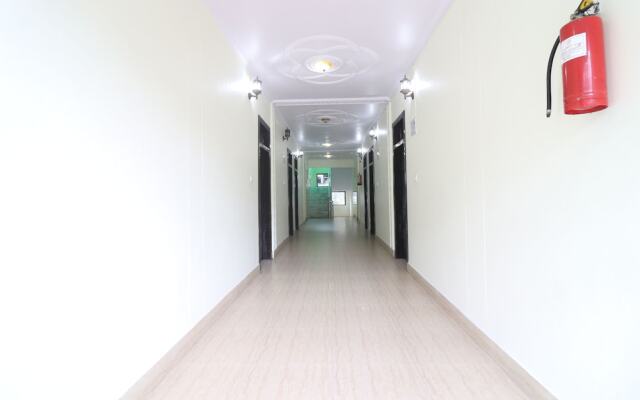 Hotel Mandakini