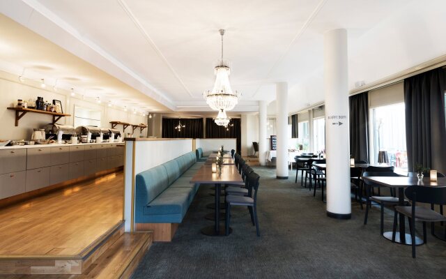 ProfilHotels Calmar Stadshotell