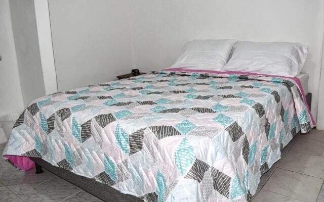 Apartamento en Santa Marta Itzamara 2