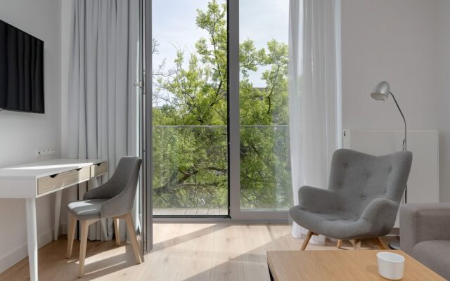 Cozy 1-bedroom Apartment by Renters