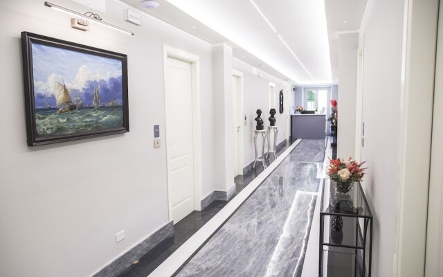 Correnti Boutique Hotel