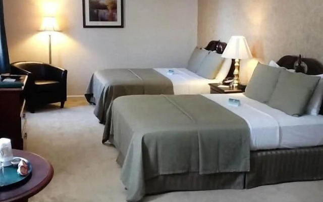 Green Park Inn