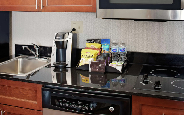 Homewood Suites by Hilton Hartford-Farmington