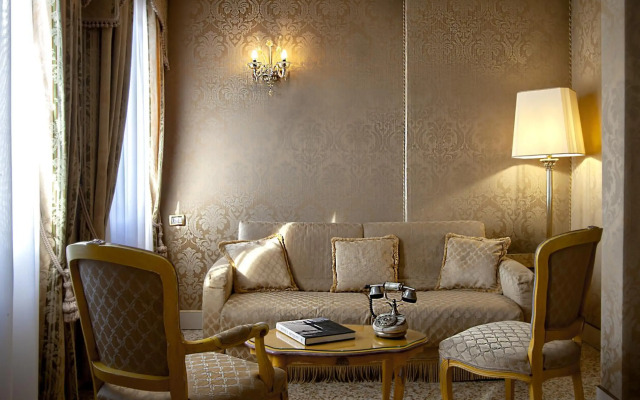 Hotel Ca' Dogaressa