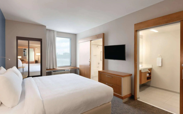 SpringHill Suites by Marriott Houston Northwest