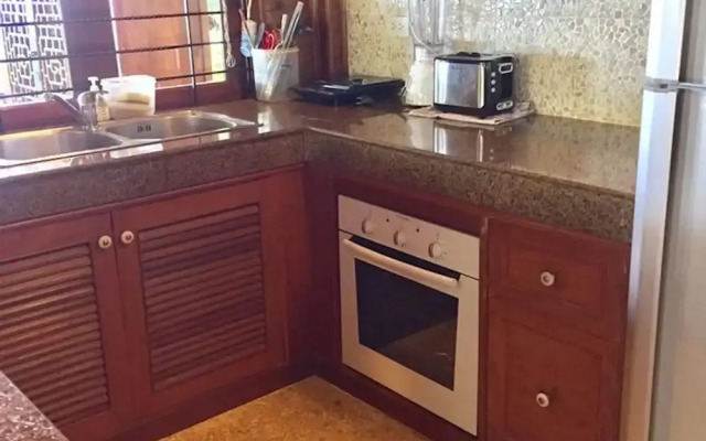 2 Bedoom Beach Front Villa Laem Noi SDV098-By Samui Dream Villas