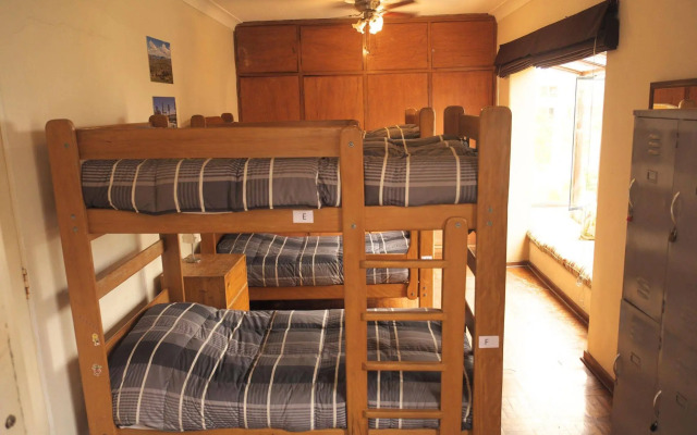 Inkawasi Hostel Boutique