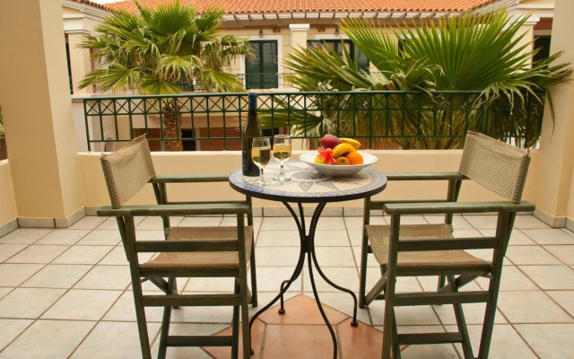 Messina Resort Hotel