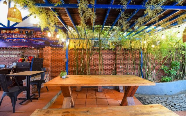 Ly's Villa Hoi An