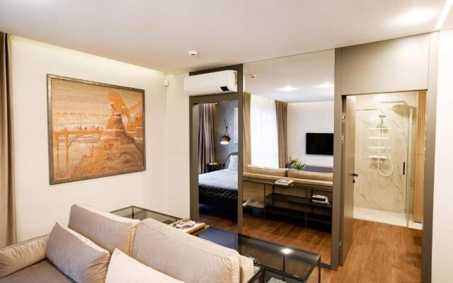 Stay in Kaunas & Park House