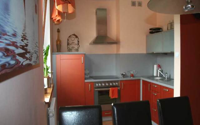 Apartamenty nad Lomniczka