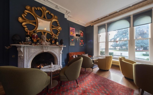 Beechfield House Hotel
