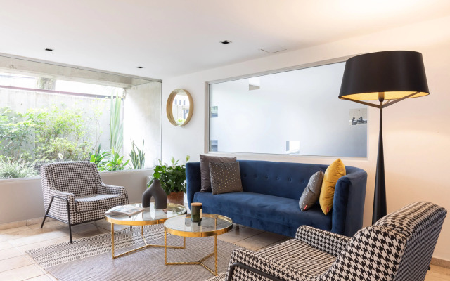 Capitalia Anzures Polanco