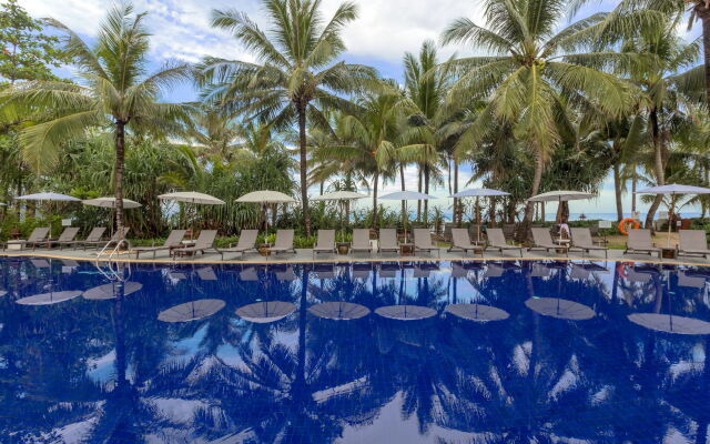 Kamala Beach Resort, A Sunprime Resort - Adults Only