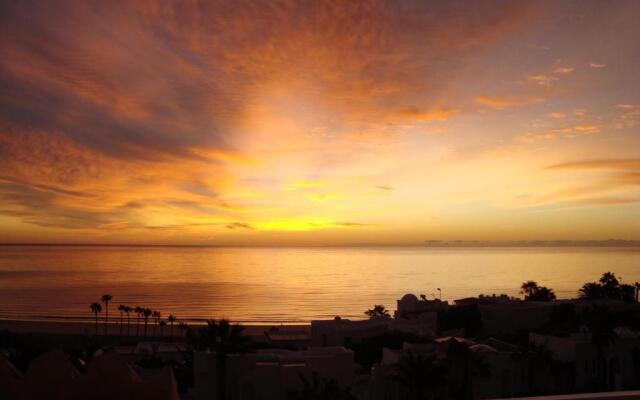 Apartamento playa maravillosa 1