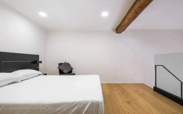 Mazzini Elegant Apartment