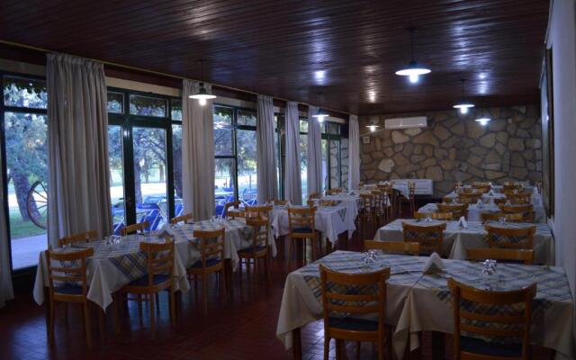 Hotel Posta Arroyito