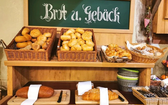 Burgenwelt Ehrenberg Dependance 2