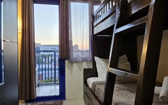 Sea Residences - Condo R Us