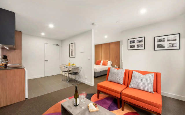 Plum Carlton Serviced Apartments
