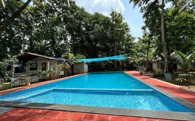 Kings Villa Resort