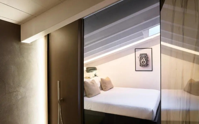 OBERDAN SUITE Appartamento nel cuore di Bologna