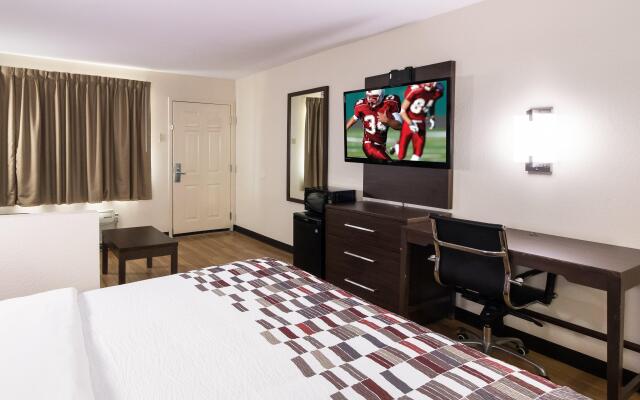 Red Roof Inn & Suites Commerce - Athens