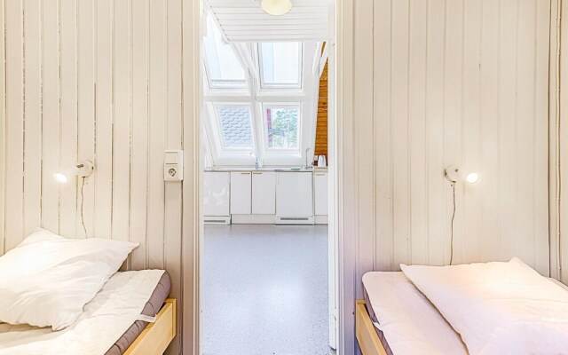 Amazing Home in Landskrona With 3 Bedrooms and Wifi