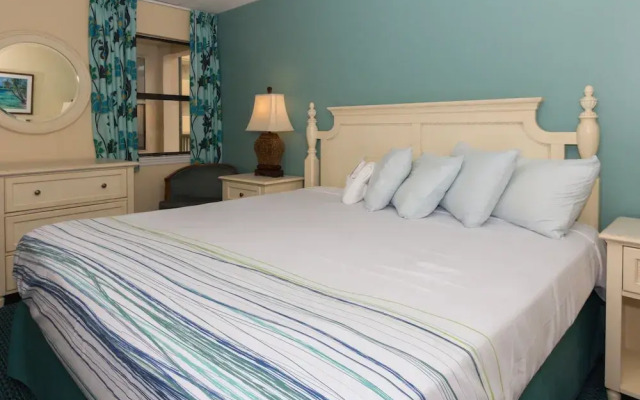 Peppertree By The Sea