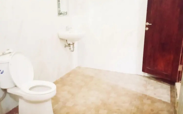 Tiger Bungalow