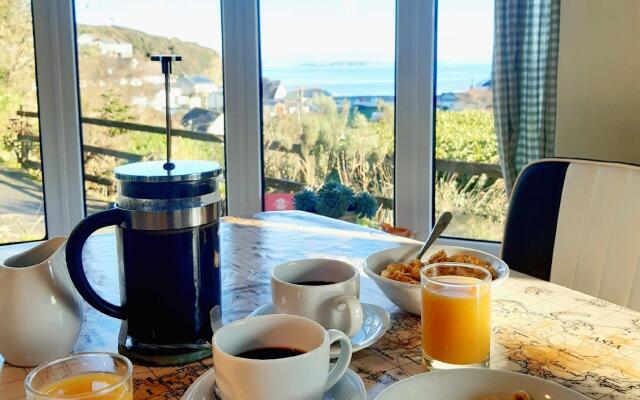Gallen-treath Guest House