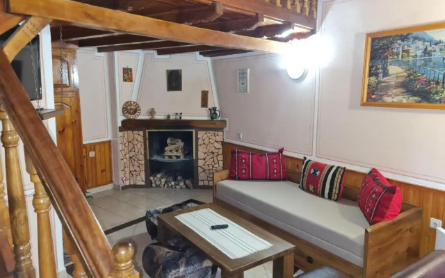 Zlatniyat Telets Guest Rooms