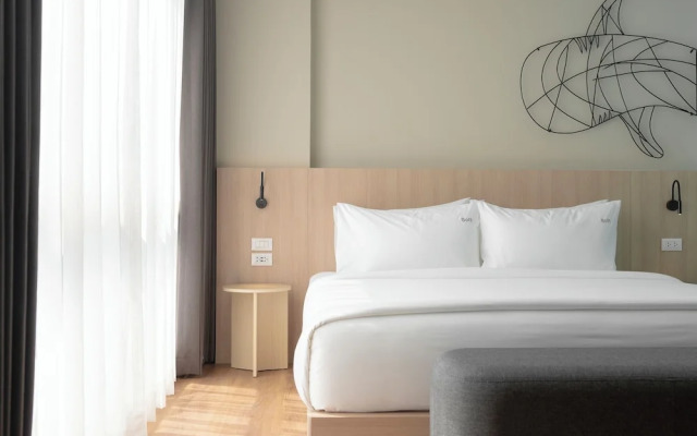 P-Park Hotel Pattaya