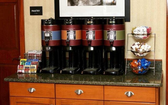 Spark by Hilton Bardstown