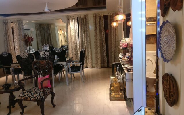 Room in Condo - 'mount View Double-bed' By Aparna Bienvenue !