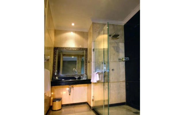 GH Universal Hotel Bandung